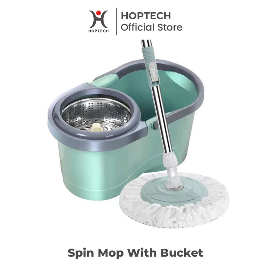 perlengkapan pembersihan rumah produk hoptech