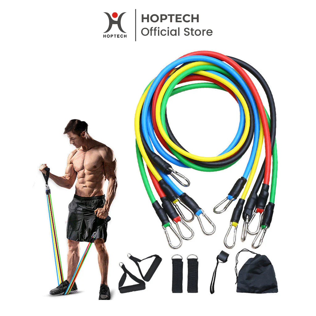 perlengkapan olahraga produk hoptech