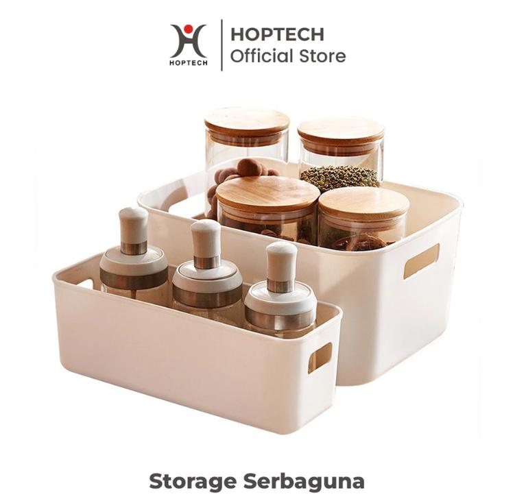 kotak penyimpanan barang serbaguna produk hoptech