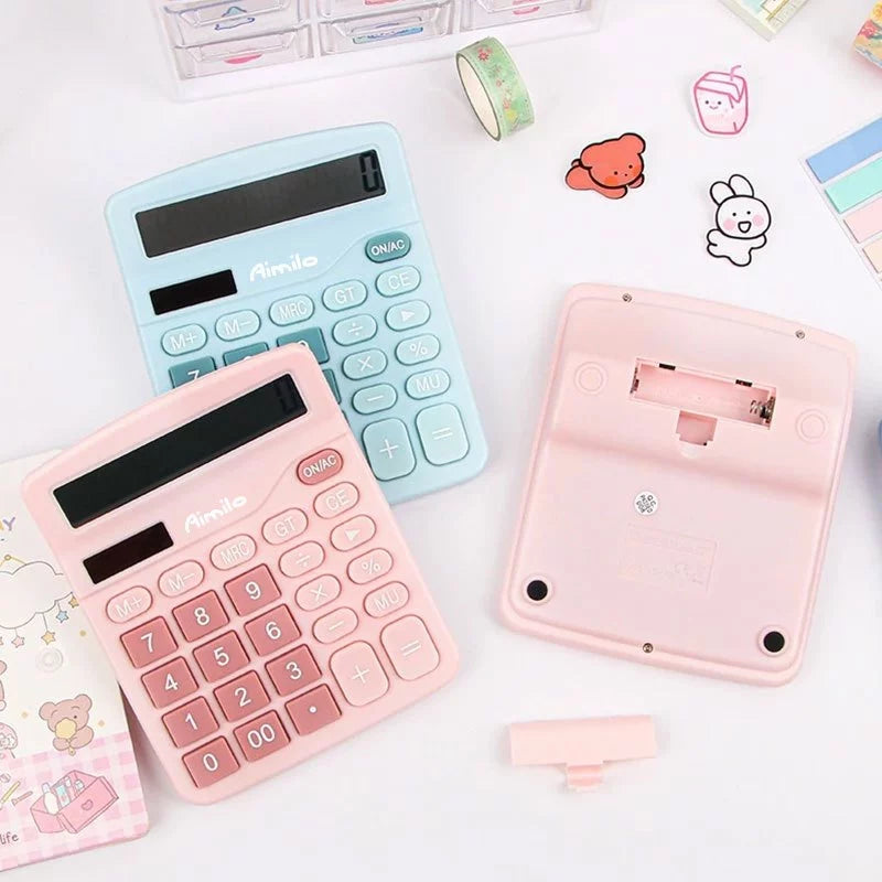 Kalkulator Digital W83