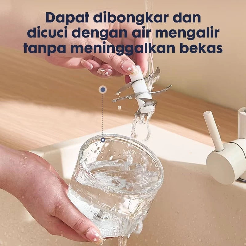 Blender Mini Portable F205 300ml