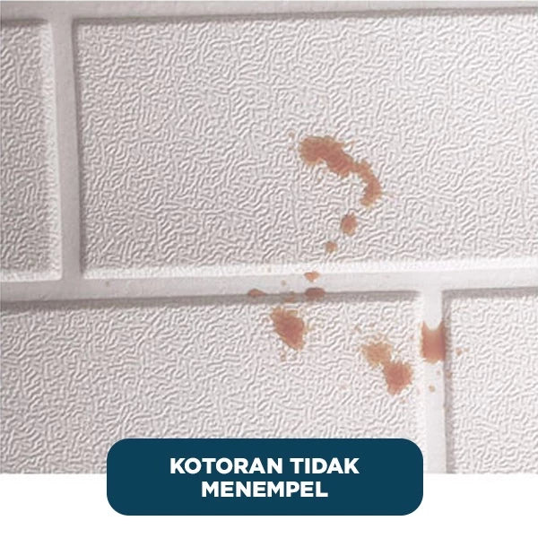 Wallpaper 3D Foam motif Anak 70x77 CM 3D Timbul Dekorasi Dinding Self Adhevice kertas stiker