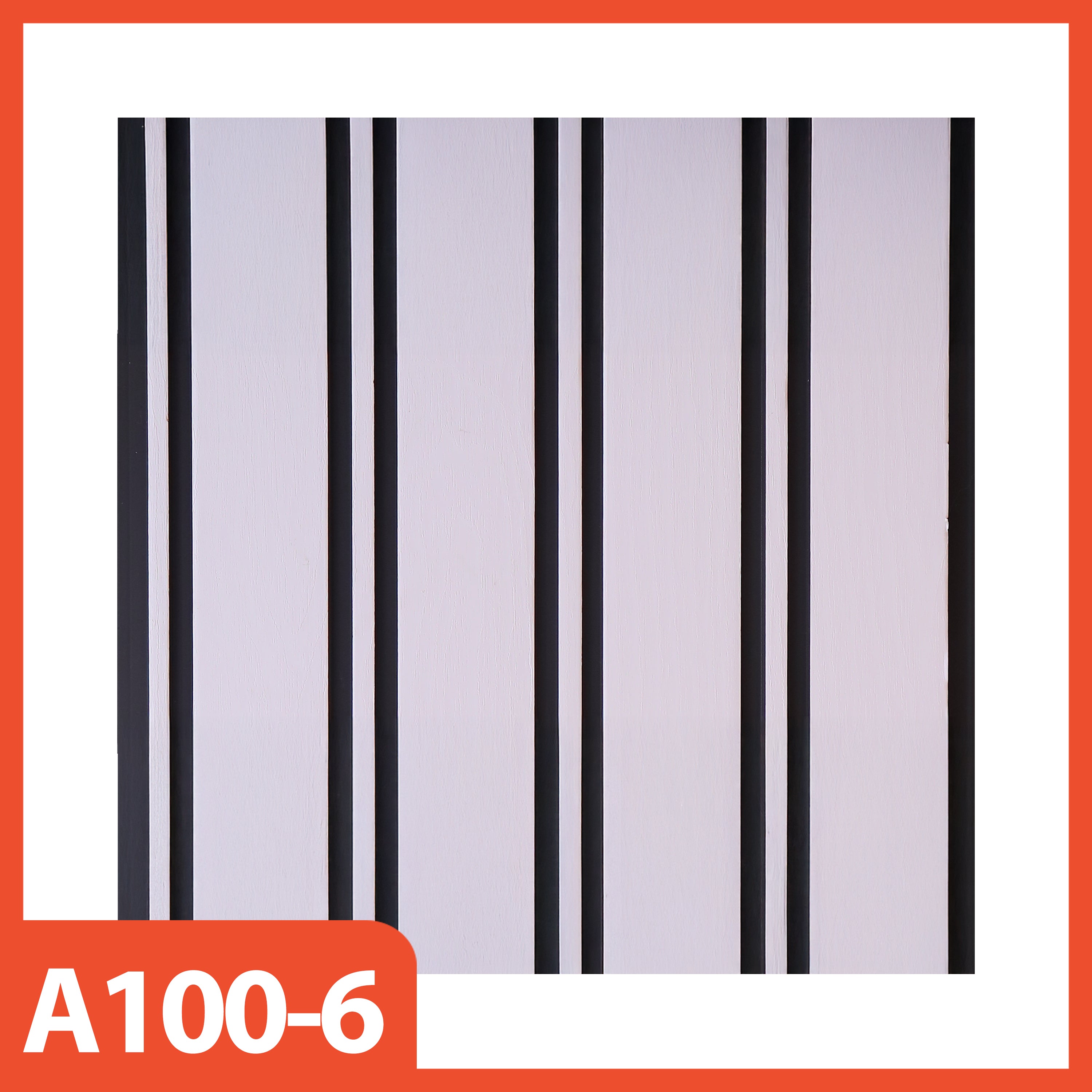 Wood Panel Home Decoration Wall Decorative Wood Wall Panel 2.9 Meters Echo Wood Composite Material