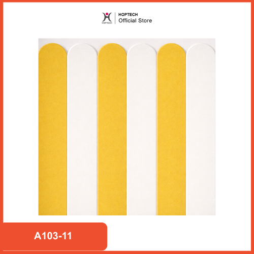 Wall Sticker Motif Linen A103