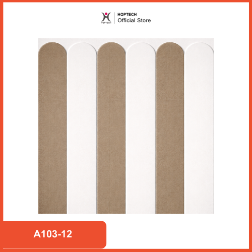 Wall Sticker Motif Linen A103