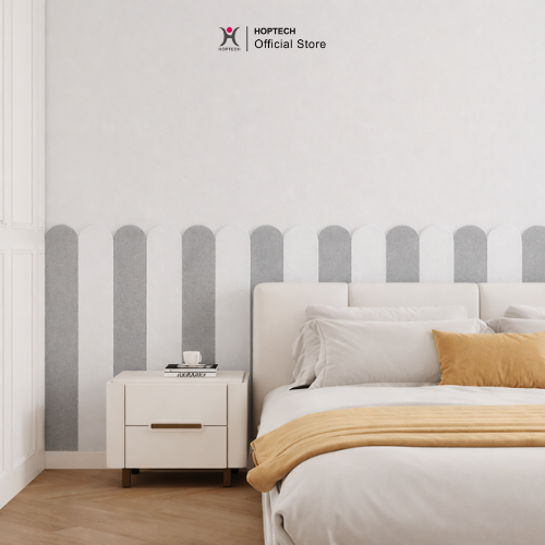 Wall Sticker Motif Linen A103