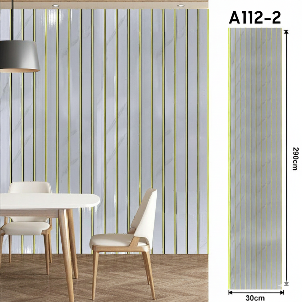 Wall Panel Kayu A112