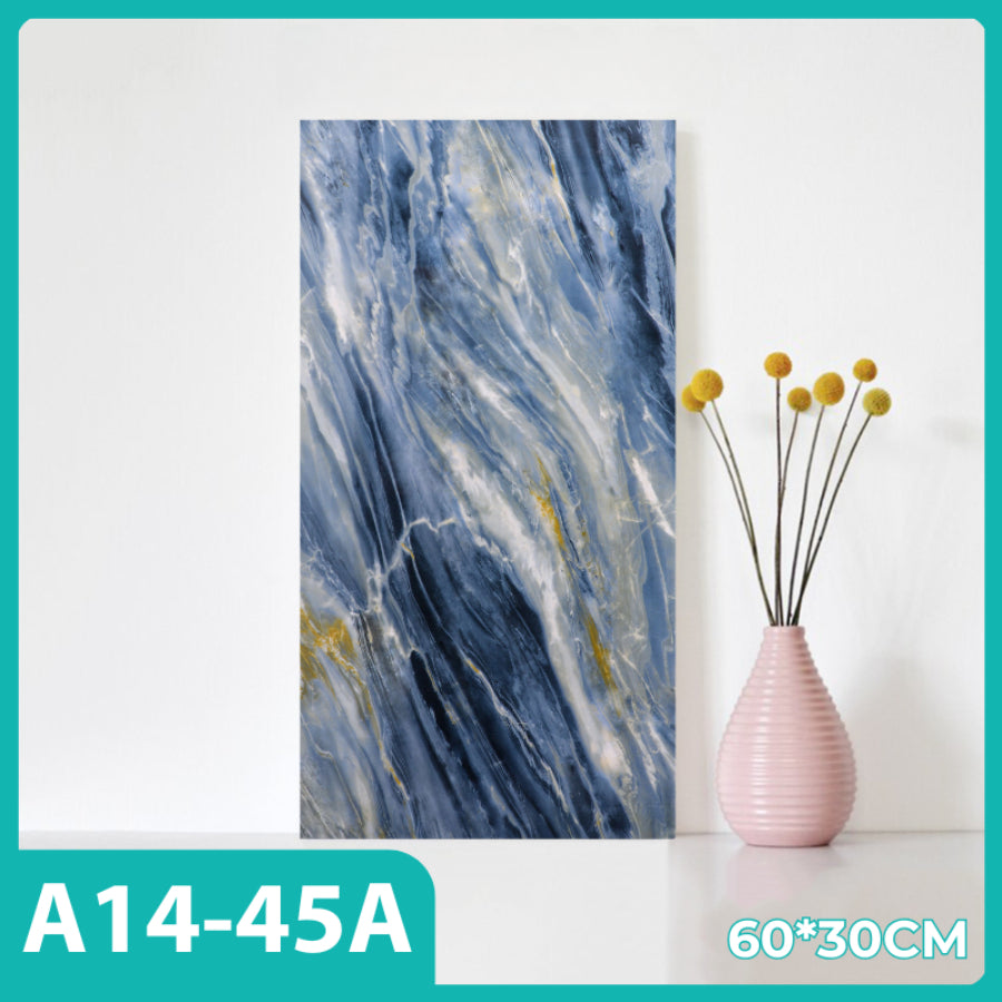 Wall Sticker Motif Marble A14