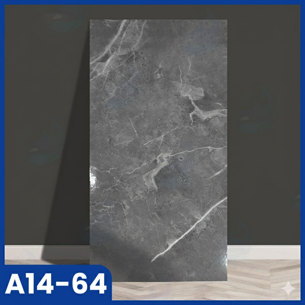 Wall Sticker Motif Marble A14