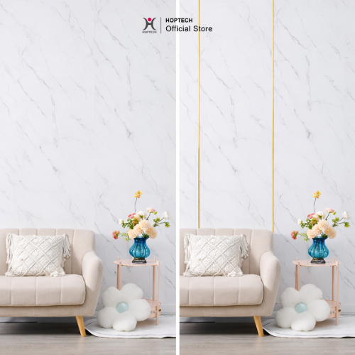 Wall Sticker List Plat A40