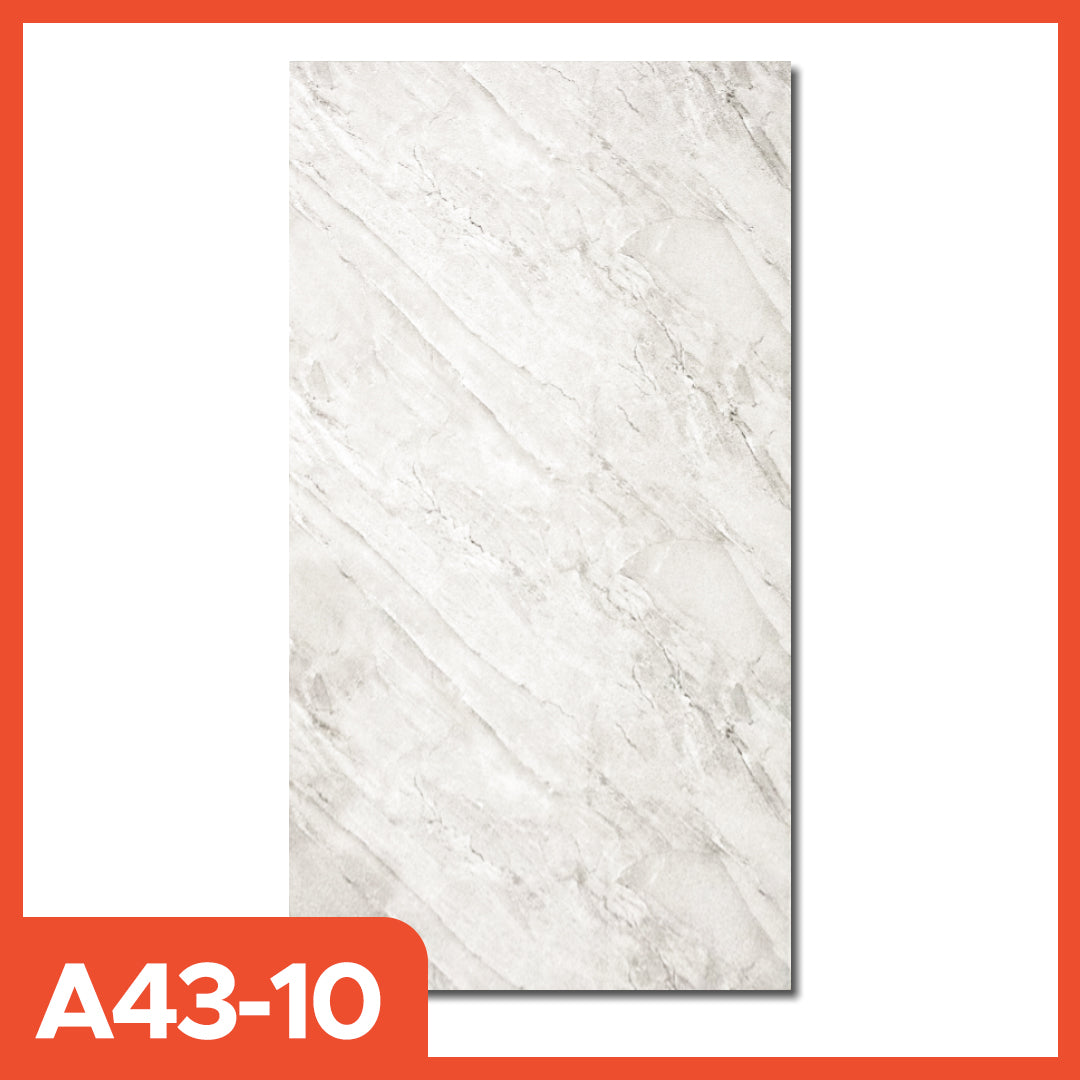 Hoptech - WALLPAPER MARMER UV BOARD PVC GLOSSY