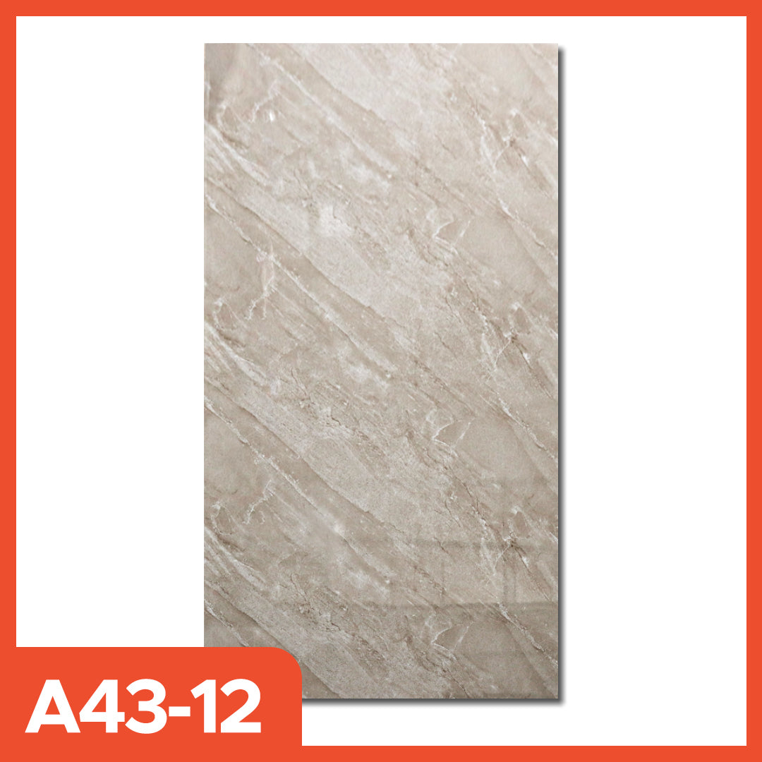 Hoptech - WALLPAPER MARMER UV BOARD PVC GLOSSY