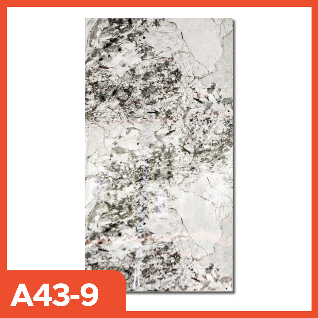 Hoptech - WALLPAPER MARMER UV BOARD PVC GLOSSY