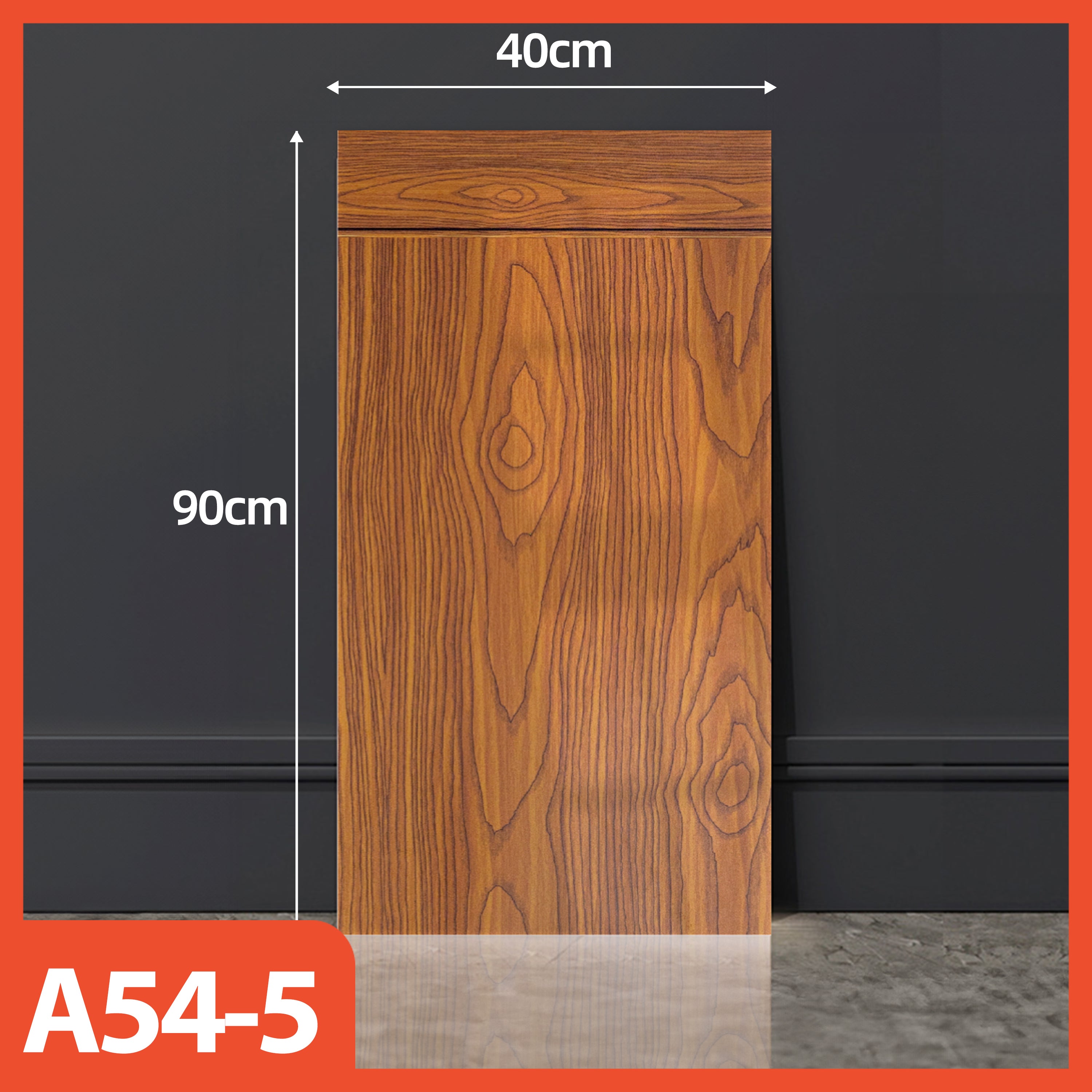 Marble Granite Wallpaper 90 x 40 cm Vinyl Wall Sticker 40 x 90 cm / Marble Ceramic Vinyl Wallpaper 0.2 cm Thick A54