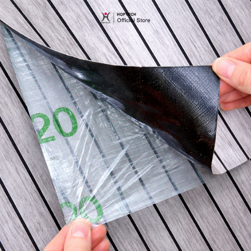 Wall Panel Acoustic A66