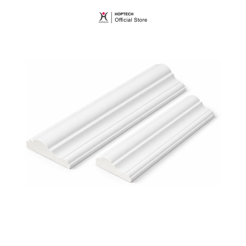 List Dinding A74 Polystyrene