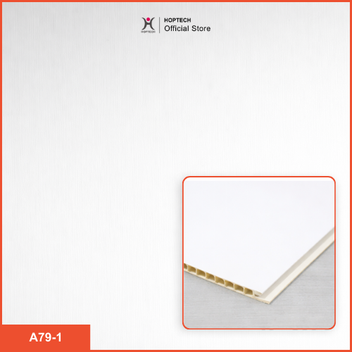 Wall Panel Motif Kayu A79