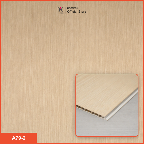 Wall Panel Motif Kayu A79