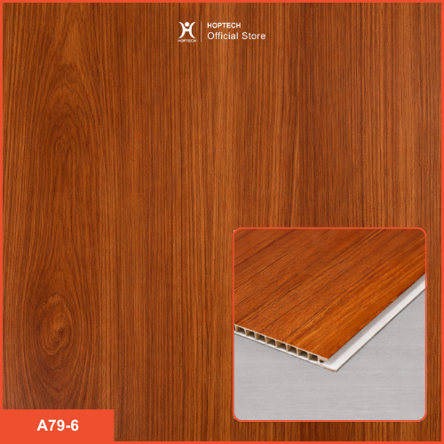 Wall Panel Motif Kayu A79