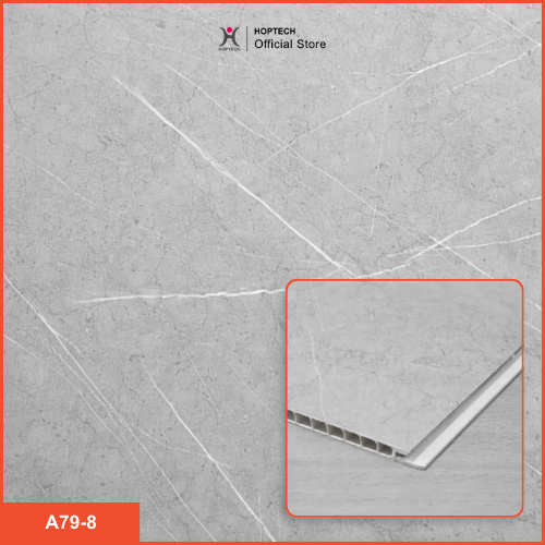 Wall Panel Motif Kayu A79