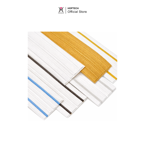 List Sticker Dinding 3D Foam A97