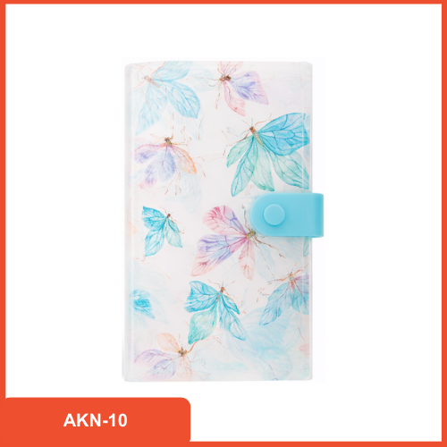 Album Foto Polaroid W01