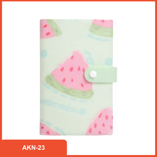 Album Foto Polaroid W01