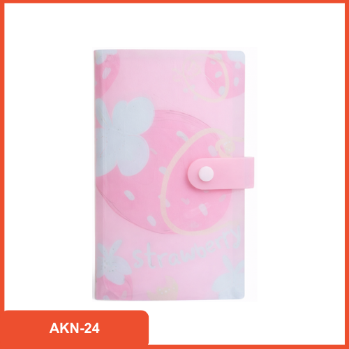 Album Foto Polaroid W01