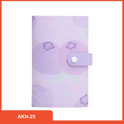 Album Foto Polaroid W01