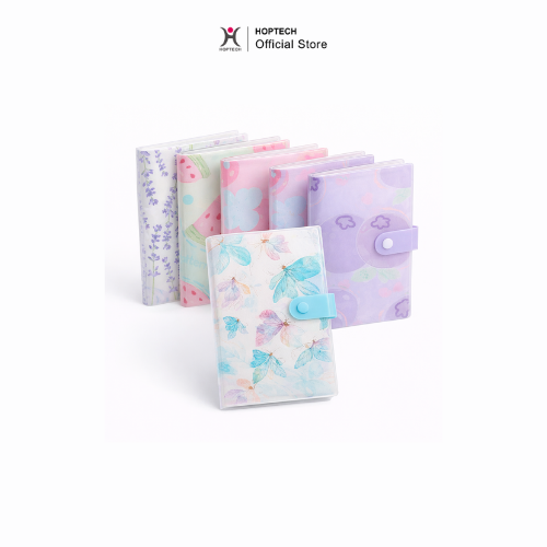 Album Foto Polaroid W01