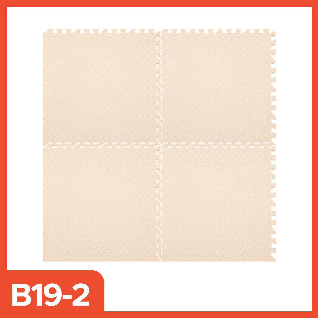 Matras Puzzle B19 Alas Bermain Anak