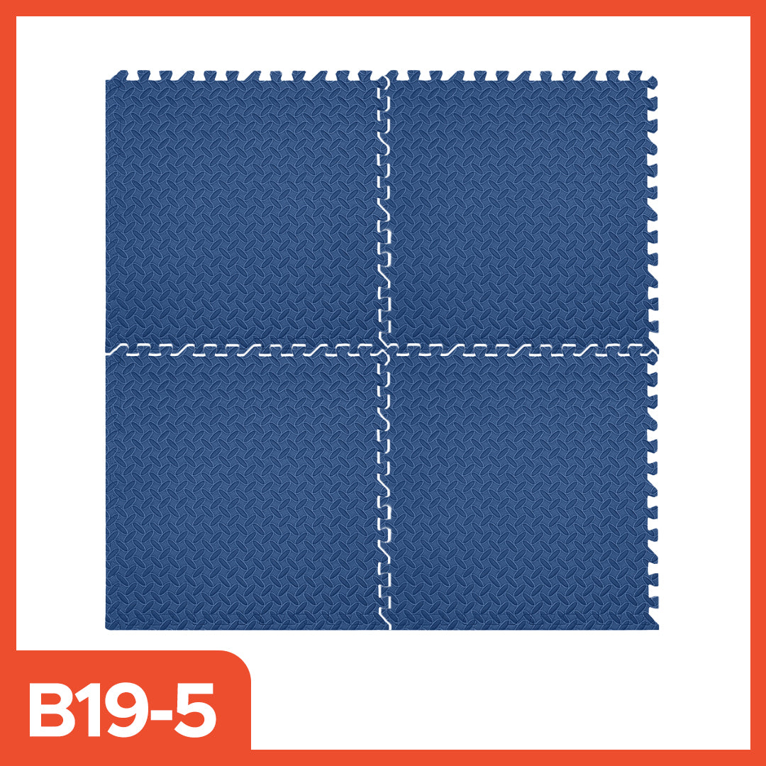 Matras Puzzle B19 Alas Bermain Anak