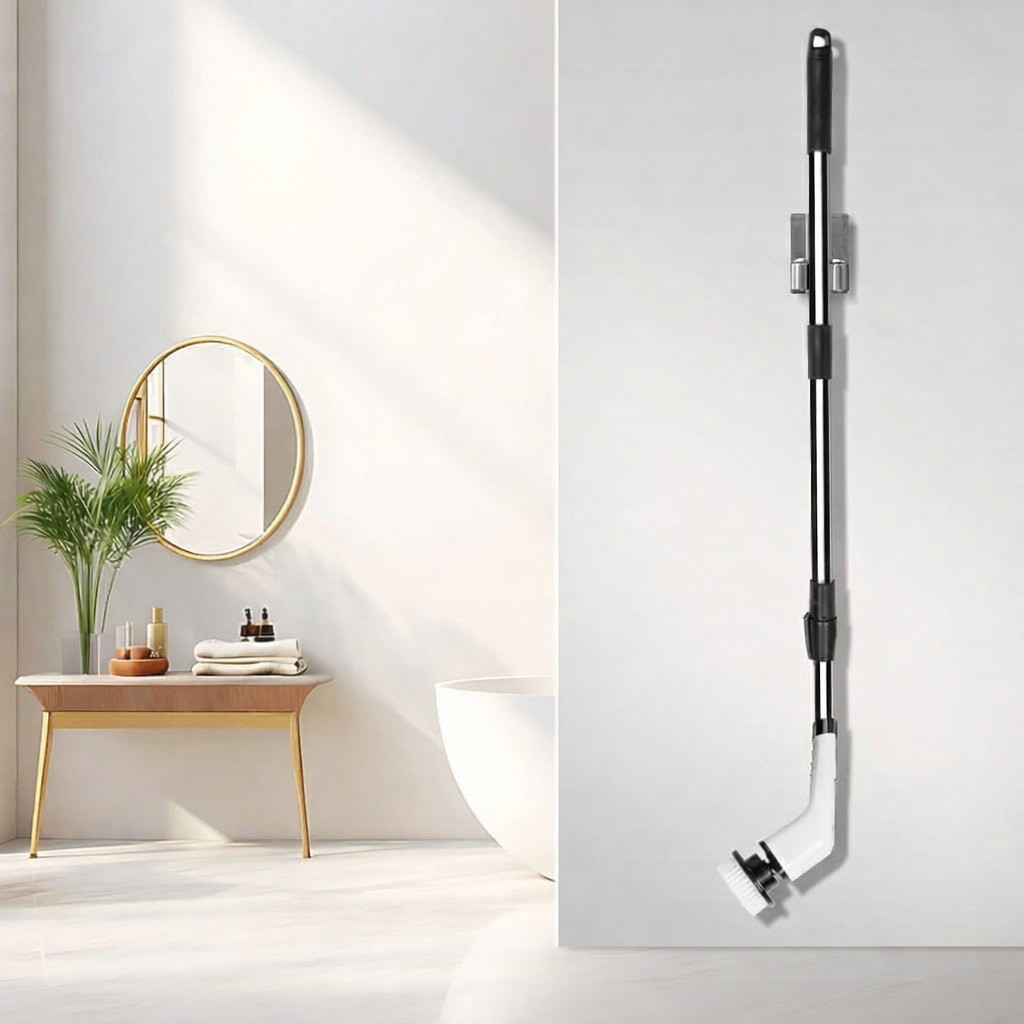 Sikat Pembersih G64 Electric