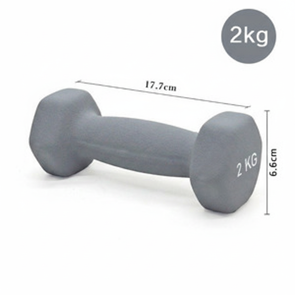 Dumbbell Barbel L17