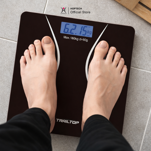 Timbangan Badan H118