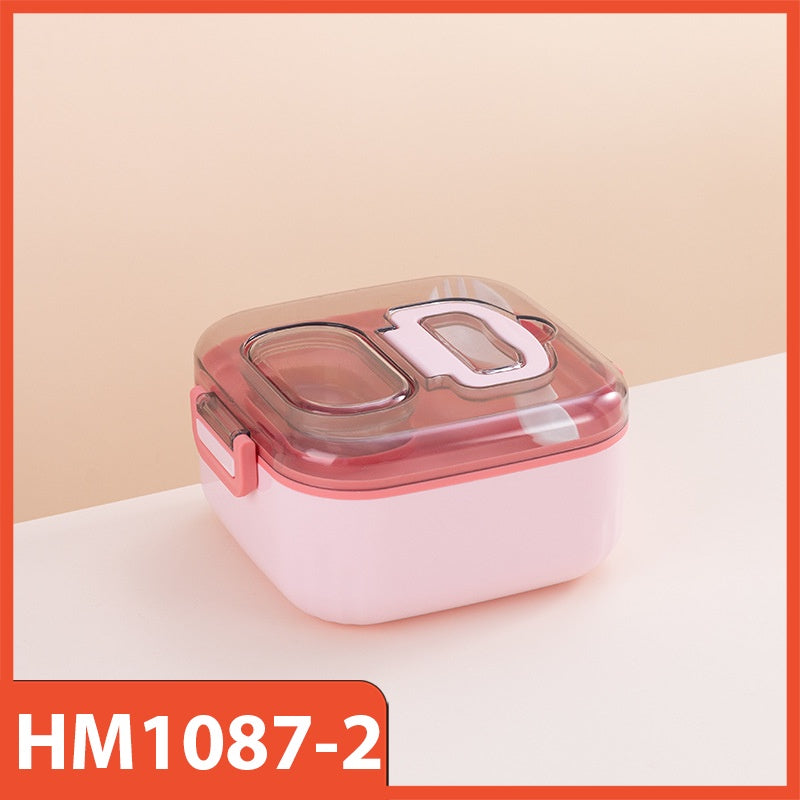 Kotak Makan F90 Microwave Safe