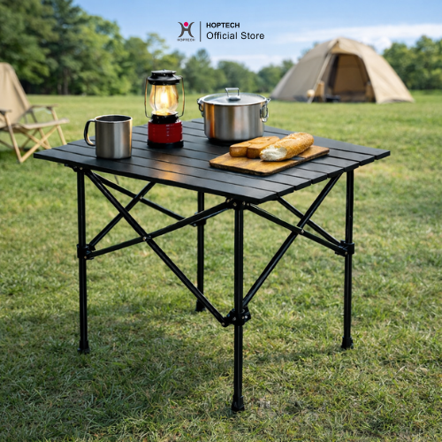 Meja Lipat K03 Outdoor