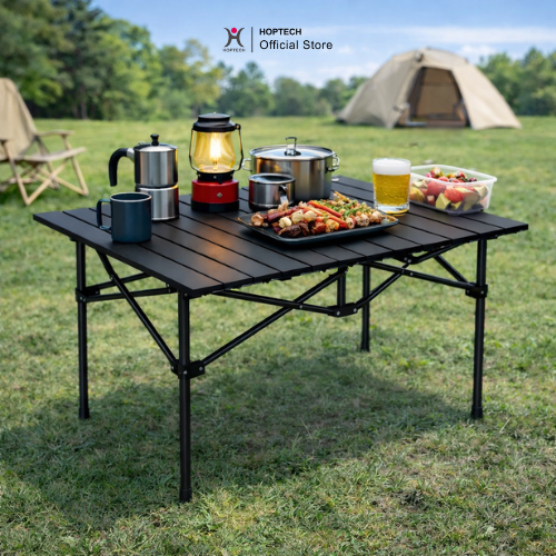 Meja Lipat K03 Outdoor
