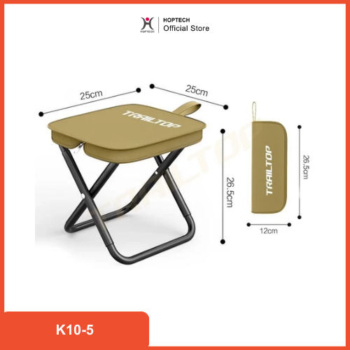 Kursi Lipat K10 Outdoor
