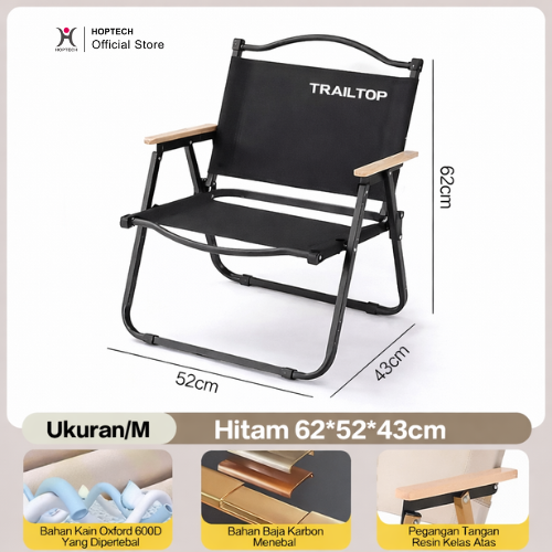 Kursi Lipat K37 Outdoor