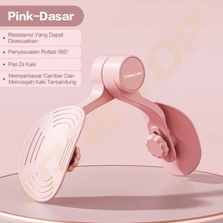 Hip Trainer L16 Kegel