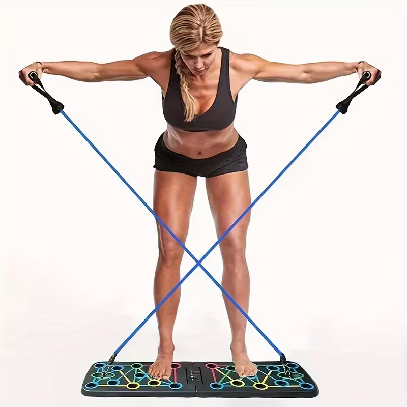 Papan Push Up L18