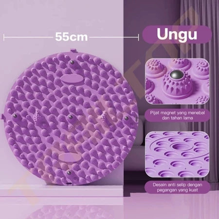 Karpet Pijat Refleksi L21