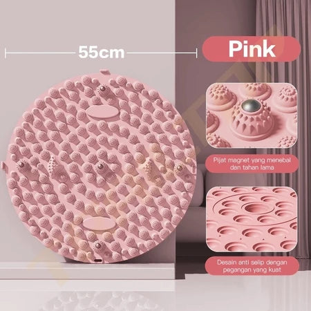 Karpet Pijat Refleksi L21