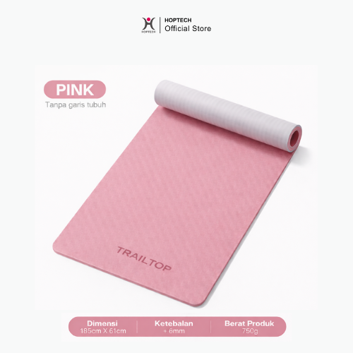 Yoga Mat L28 Anti Slip