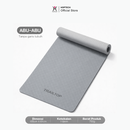 Yoga Mat L28 Anti Slip