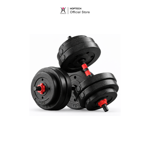 Dumbbell Barbel L35 20Kg