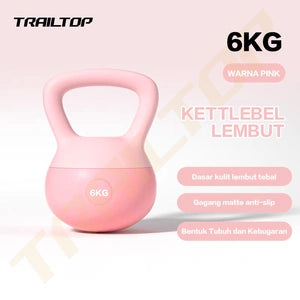 Kettlebell L44