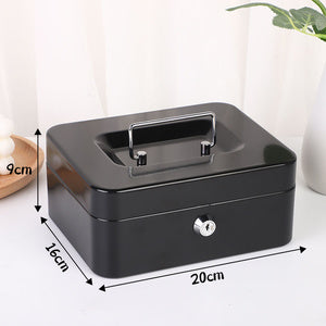 Brankas Mini Portable W135