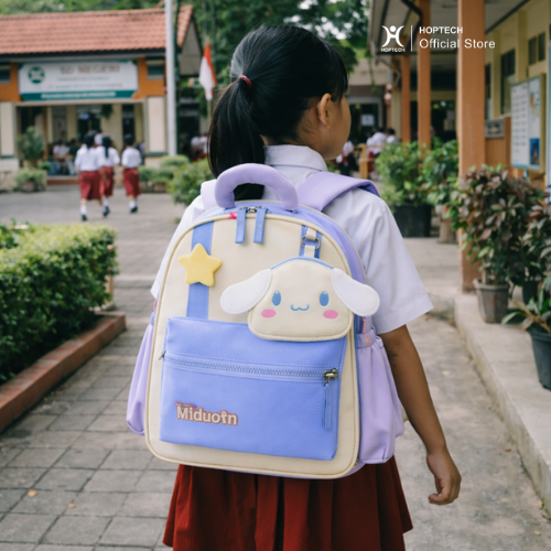 Tas Ransel W139 Sekolah